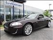 2011 Jaguar XKR