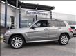 2011 Mercedes-Benz GLK Class