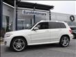 2010 Mercedes-Benz GLK Class