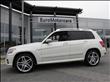2012 Mercedes-Benz GLK Class