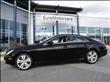 2009 Mercedes-Benz CLS Class