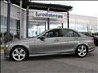 2010 Mercedes-Benz C Class