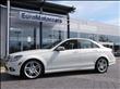 2010 Mercedes-Benz C Class