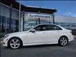 2010 Mercedes-Benz C Class