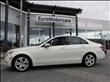 2011 Mercedes-Benz C Class