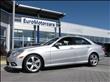 2011 Mercedes-Benz E Class