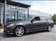 2011 Mercedes-Benz E Class
