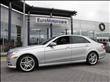 2011 Mercedes-Benz E Class