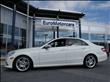 2011 Mercedes-Benz E Class