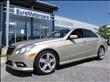 2011 Mercedes-Benz E Class
