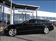 2011 Mercedes-Benz E Class