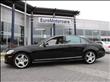2009 Mercedes-Benz S Class