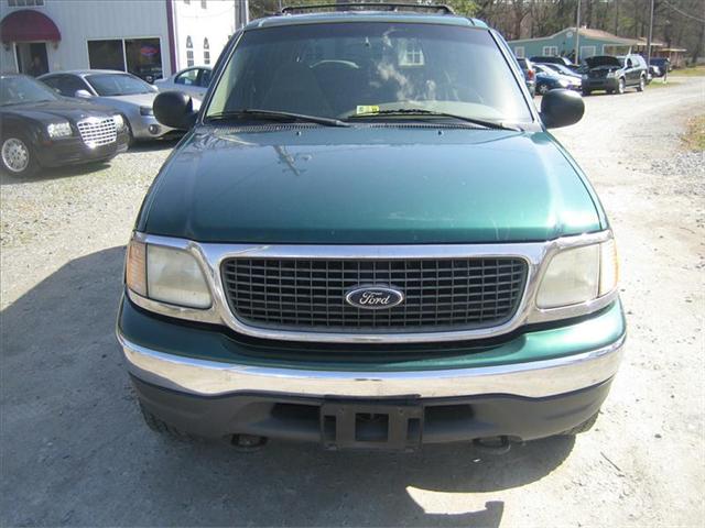 2000 Ford Expedition for sale