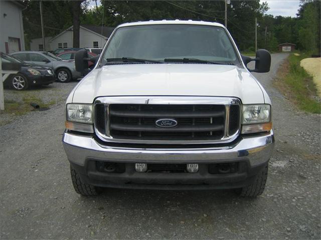 2004 Ford F250 for sale