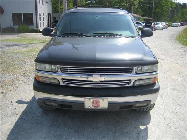 2003 Chevrolet Tahoe for sale
