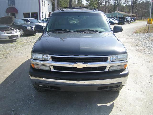2004 Chevrolet Tahoe for sale