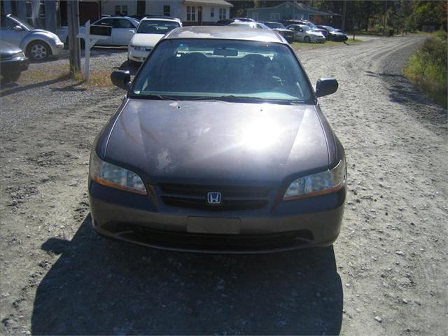 1999 Honda Accord for sale