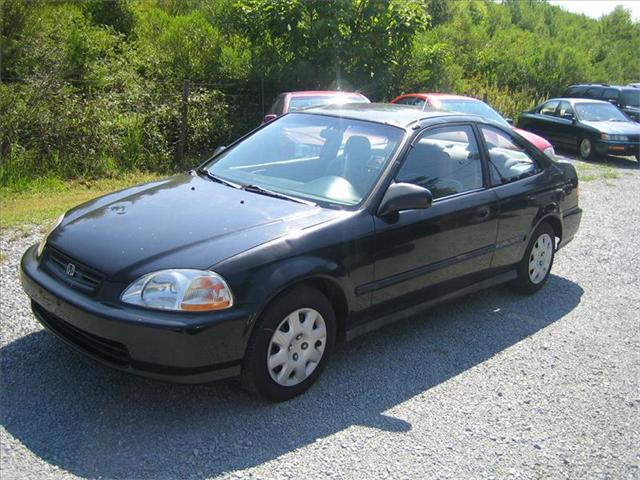 1998 Honda Civic for sale