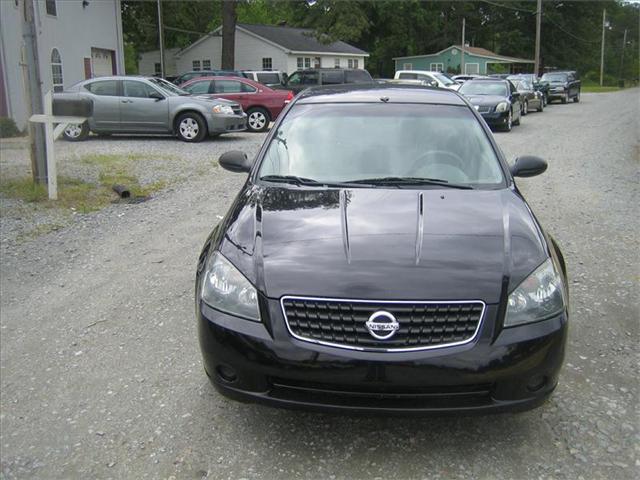 2006 Nissan Altima for sale