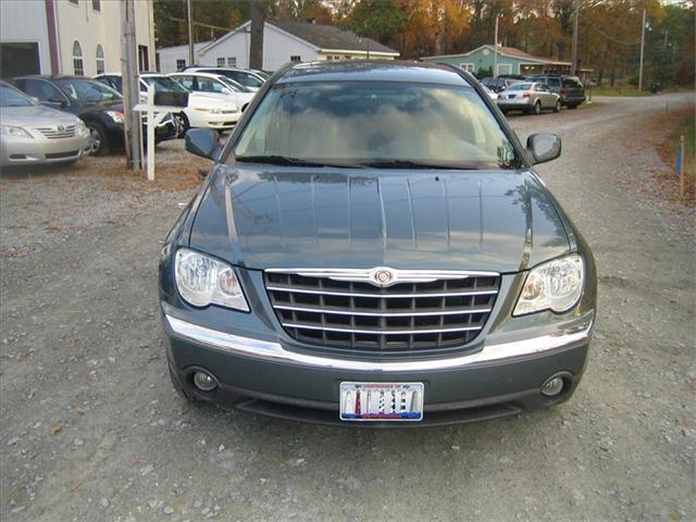 2007 Chrysler Pacifica for sale