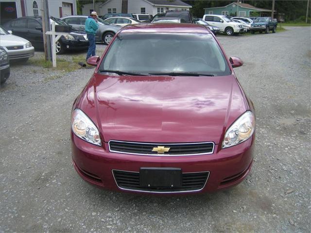 2006 Chevrolet Impala for sale