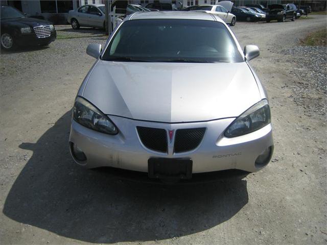 2006 Pontiac Grand Prix for sale