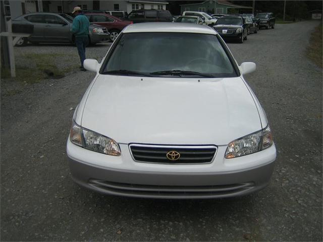 2001 Toyota Camry for sale