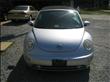 2003 Volkswagen New Beetle