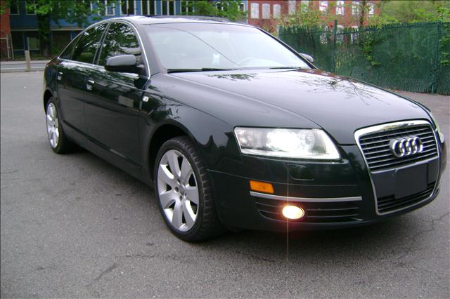 2005 Audi A6 for sale