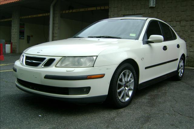 2003 Saab 9-3 for sale