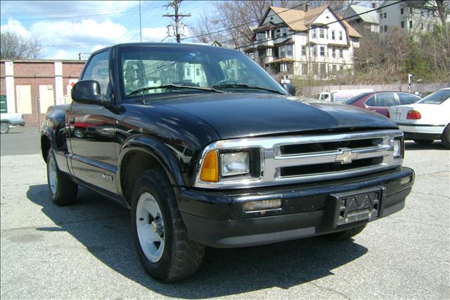 1997 Chevrolet S10 for sale