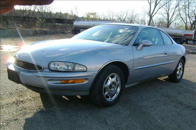 1995 Buick Riviera for sale