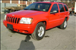 1999 Jeep Grand Cherokee