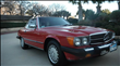 1986 Mercedes-Benz 560