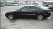 2001 Mercedes-Benz CL Class
