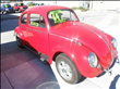 1964 Volkswagen Beetle