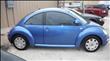 2000 Volkswagen New Beetle