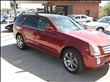 2007 Cadillac SRX