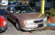 1998 Infiniti I30