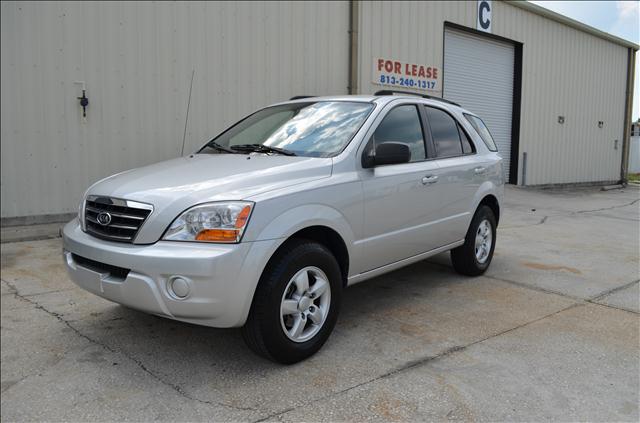 2008 Kia Sorento for sale