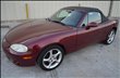 2003 Mazda MX-5 Miata