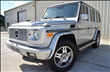 2002 Mercedes-Benz G Class