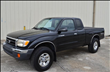 2000 Toyota Tacoma