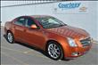 2008 Cadillac CTS