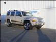 2007 Jeep Commander
