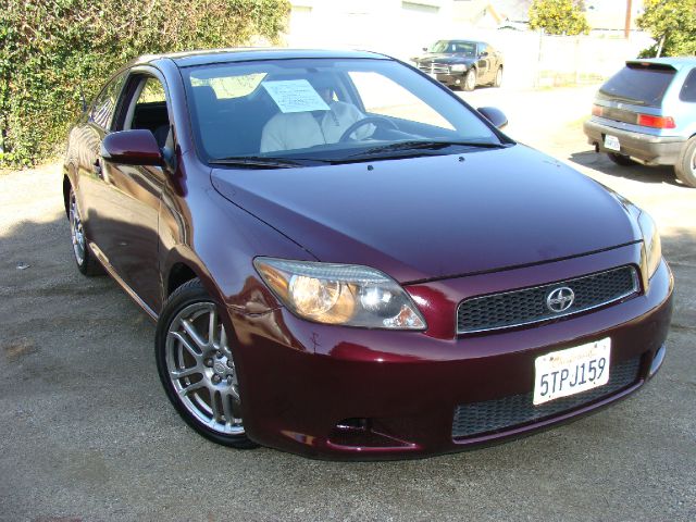 2006 SCION TC RELEASE 20 SPORT burgundy clean carfax and title reports scion sound processing o