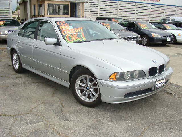 2003 BMW 5 SERIES 525I silver mothers day special prices good till may 12 2013 abs brakesair 