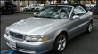 2001 Volvo C70