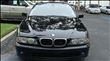 2002 BMW 5 series