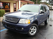 2004 Ford Explorer